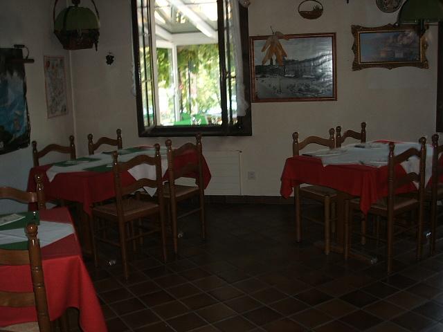 Guest House Pizzeria Pazza Da Gianni ชไตน์ อัม ไรน์ ภายนอก รูปภาพ