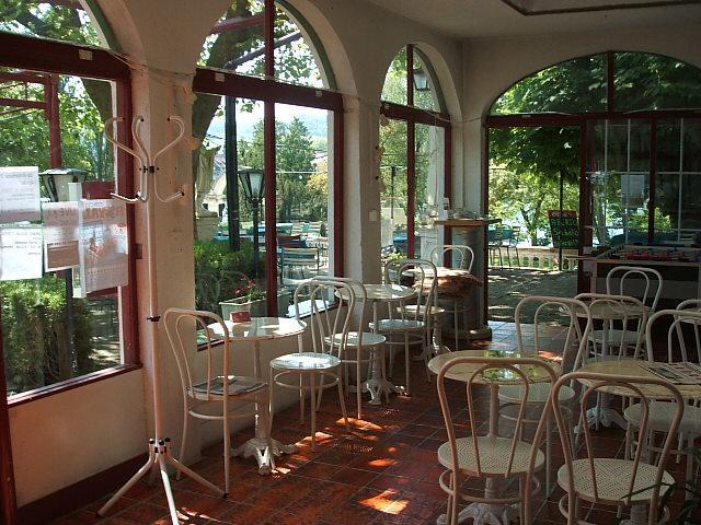 Guest House Pizzeria Pazza Da Gianni ชไตน์ อัม ไรน์ ภายนอก รูปภาพ